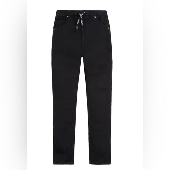 Levi's Other - Levi's Boys' Skinny Fit Pull on Jeans. REG 10 Size 25x26